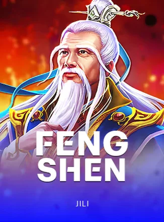 ภาพปกเกมสล็อต Fengshen ธีมตำนานเทพสวรรค์จีนโบราณจากค่าย JILI