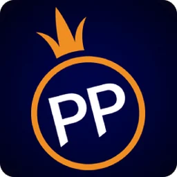 โลโก้สัญลักษณ์ประจำค่ายผู้ให้บริการเกม PMT