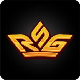 โลโก้สัญลักษณ์ประจำค่ายผู้ให้บริการเกม RYS